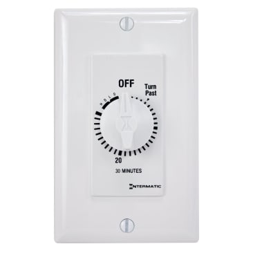 INTERMATIC FD30MHW Image 1