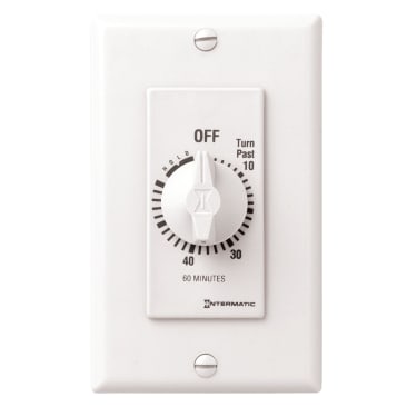 INTERMATIC FD60MHW Image 1