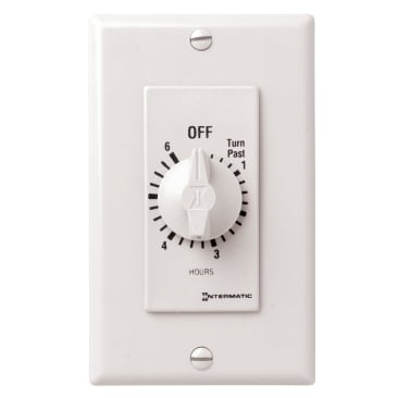 INTERMATIC FD6HW Image 1