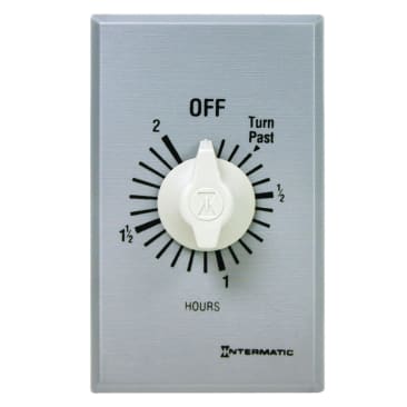 INTERMATIC FF2H Image 1