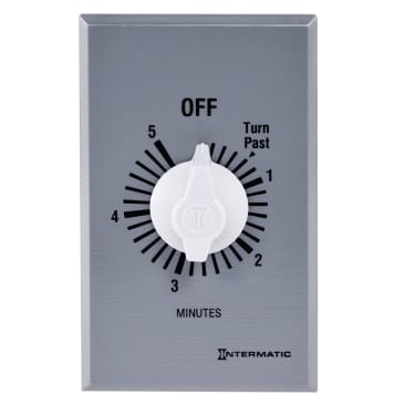 INTERMATIC FF5M Image 1