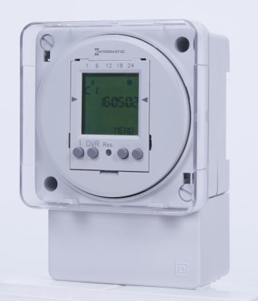 INTERMATIC FM1D50A-120 Image 1