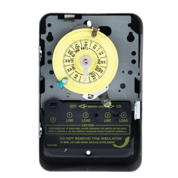 INTERMATIC T103 Image 1