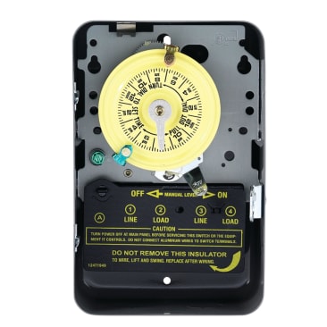 INTERMATIC T104 Image 1