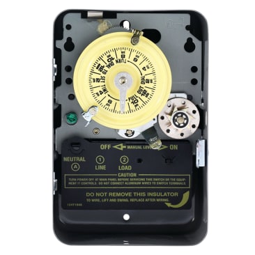 INTERMATIC T171 Image 1