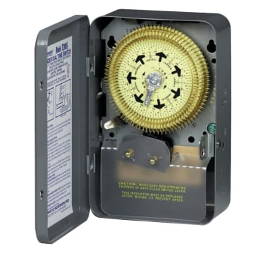 INTERMATIC T2006 Image 1