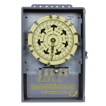 INTERMATIC T7401B Image 1