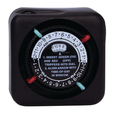 INTERMATIC TN111RM40 Image 1