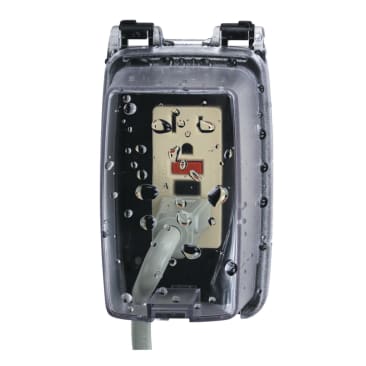 INTERMATIC WP1000C Image 1