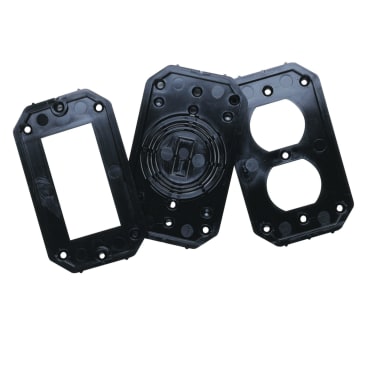 INTERMATIC WP17 Image 1