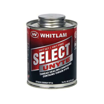 WHITLAM TF16 Image 1