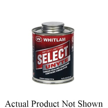 WHITLAM TF8 Image 1