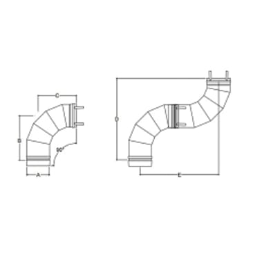 SAF-T VENT 9414 Image 1
