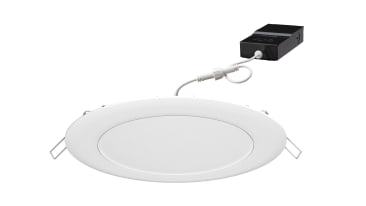 LITHONIA WF6E LED 30K 90CRI MW M6 Image 1