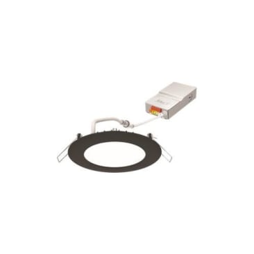 ACUITY WF6 SWW5 90CRI MB M6 Image 1