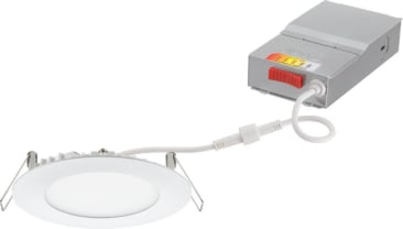 ACUITY WF6 SWW5 90CRI MW M6 Image 1