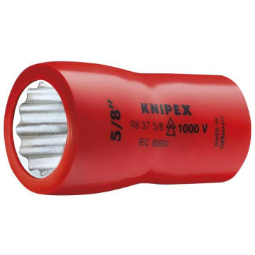 KNIPEX 98 37 9/16" Image 1