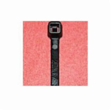 TECHSPAN E6180M CABLE TIE 6IN 30LB (1000BAG) | Bartle & Gibson Wholesale