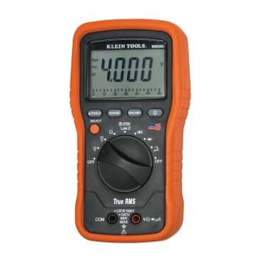 KLEIN MM5000 Image 1