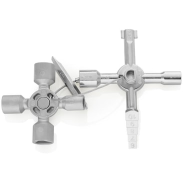 KNIPEX 00 11 01 Image 1