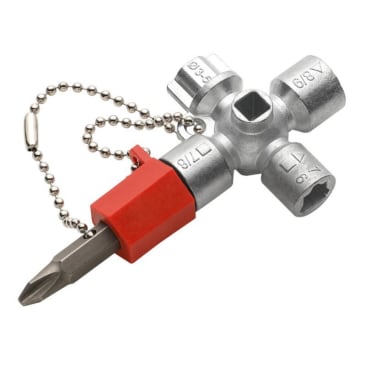 KNIPEX 00 11 02 Image 1