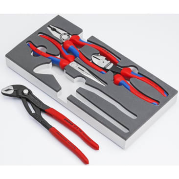 KNIPEX 00 20 01 V15 Image 1