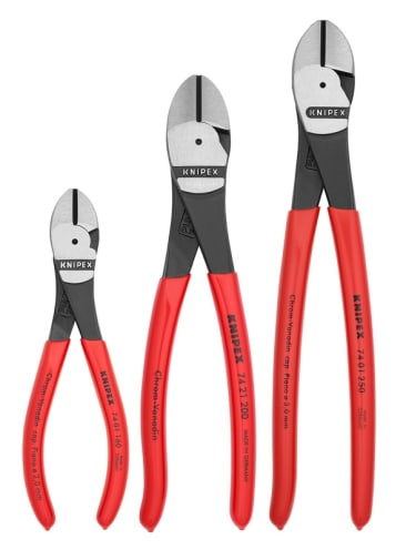 KNIPEX 00 20 05 US Image 1