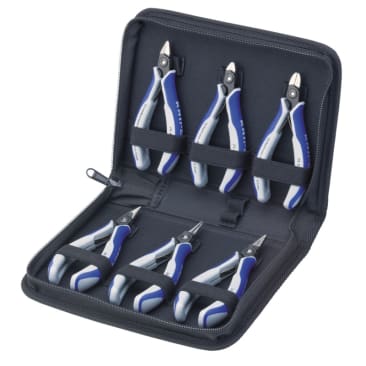 KNIPEX 00 20 16 P Image 1