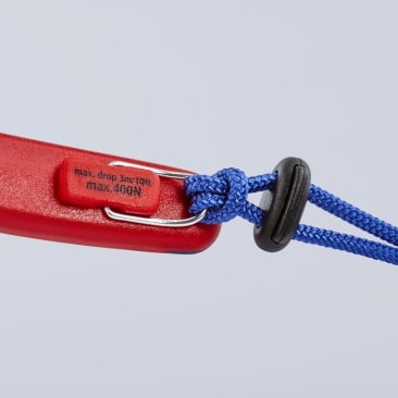 KNIPEX 00 50 02 T BKA Image 1