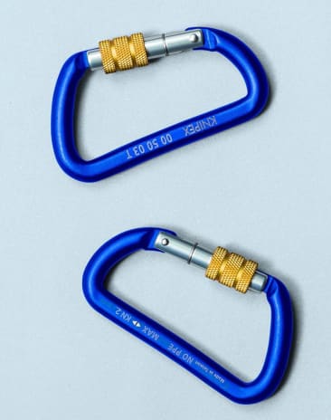 KNIPEX 00 50 03 T BKA Image 1