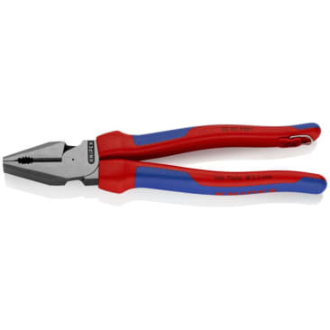 KNIPEX 02 02 225 T BKA Image 1