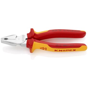 KNIPEX 02 06 180 Image 1