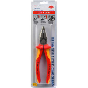 KNIPEX 03 08 200 SBA Image 1