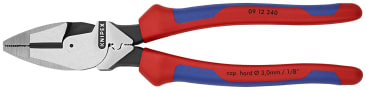 KNIPEX 09 12 240 Image 1