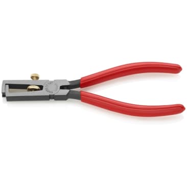 KNIPEX 11 01 160 Image 1