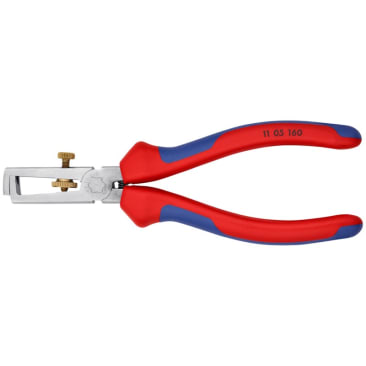 KNIPEX 11 05 160 Image 1