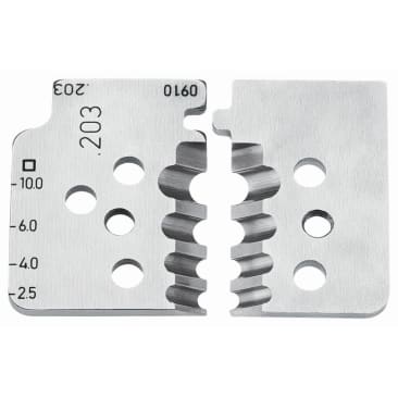 KNIPEX 12 19 10 Image 1