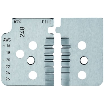 KNIPEX 12 19 14 Image 1