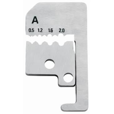 KNIPEX 12 19 180 Image 1
