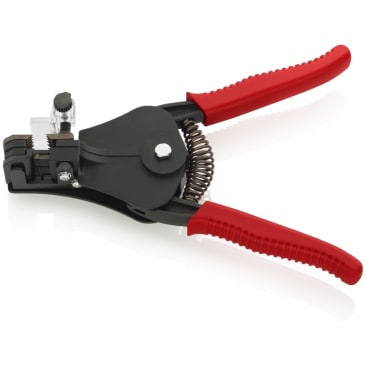 KNIPEX 12 21 180 Image 1