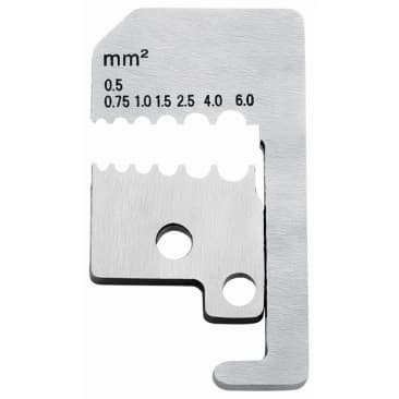 KNIPEX 12 29 180 Image 1