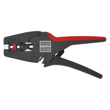 KNIPEX 12 42 195 Image 1