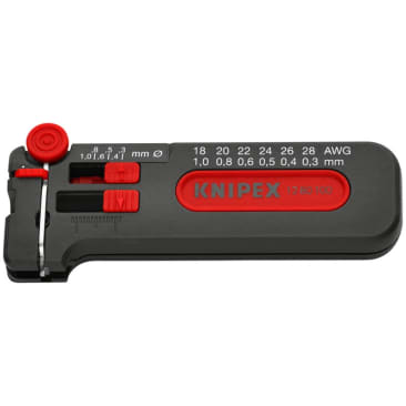 KNIPEX 12 80 100 SB Image 1