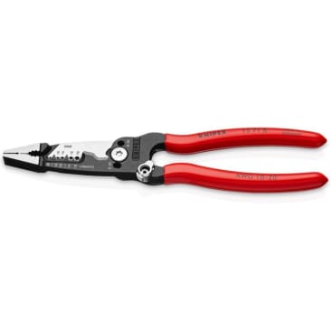 KNIPEX 13 71 8 SBA Image 1