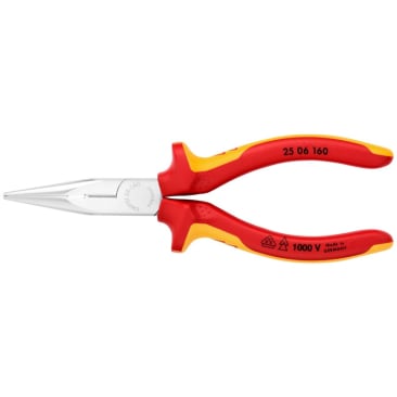 KNIPEX 25 06 160 Image 1