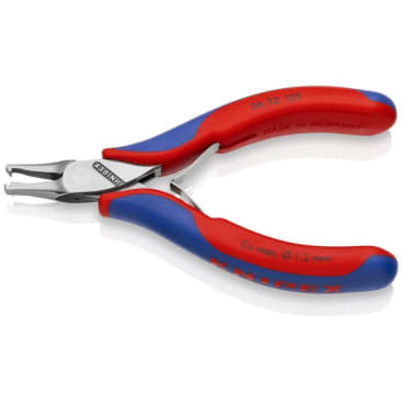 KNIPEX 36 22 125 Image 1