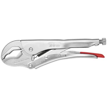 KNIPEX 41 14 250 Image 1