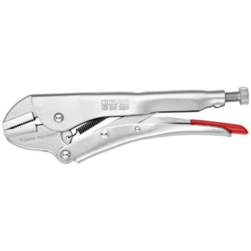 KNIPEX 41 24 225 Image 1