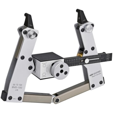 KNIPEX 46 10 100 Image 1