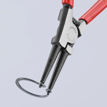 KNIPEX 46 11 A2 SBA Image 1